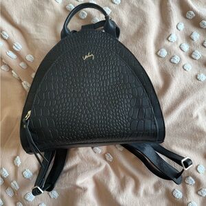 Velez Croc Backpack